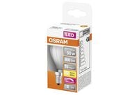 Produktbild: OSRAM HOMELIGHTING 4058075447837 LED EEK D 45 mm x 80 mm 1 St.