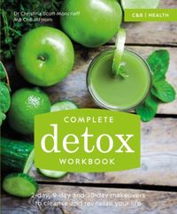 Produktbild: Comp Detox Workbk