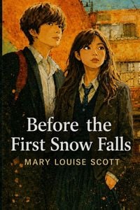 Produktbild: Before the First Snow Falls