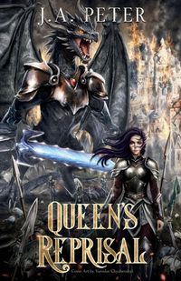 Produktbild: Queen's Reprisal