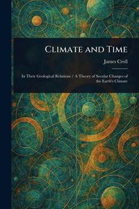 Produktbild: Climate and Time