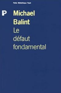 Produktbild: Defaut fondamental le