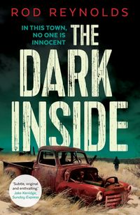 Produktbild: Reynolds, R: The Dark Inside