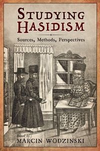 Produktbild: Studying Hasidism