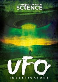 Produktbild: UFO Investigators