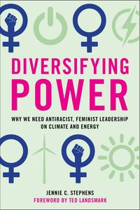 Produktbild: Diversifying Power