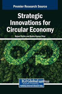 Produktbild: Strategic Innovations for Circular Economy