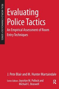 Produktbild: Evaluating Police Tactics
