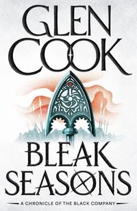 Produktbild: Bleak Seasons