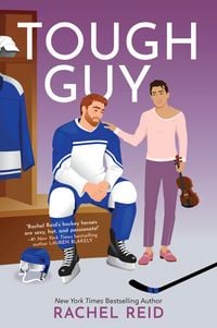 Produktbild: Tough Guy