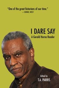 Produktbild: I Dare Say