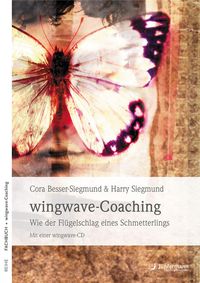 Bild vom Artikel Wingwave-Coaching vom Autor Cora Besser-Siegmund