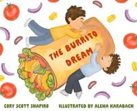 Produktbild: The Burrito Dream