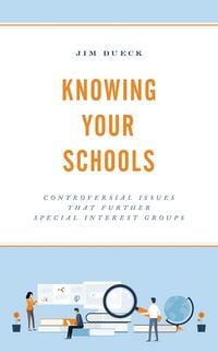 Produktbild: Knowing Your Schools