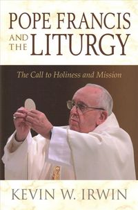 Produktbild: Pope Francis and the Liturgy