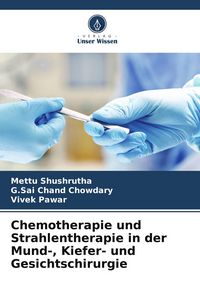 Produktbild: Chemotherapie und Strahlentherapie in der Mund-, Kiefer- und Gesichtschirurgie
