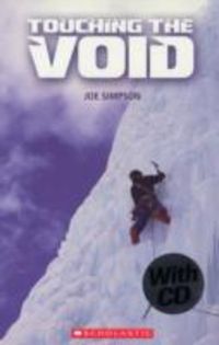 Produktbild: Simpson, J: Touching the Void audio pack
