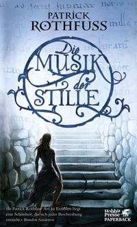 Produktbild: Die Musik der Stille