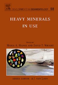 Produktbild: Heavy Minerals in Use