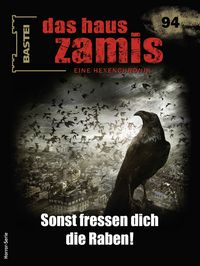 Produktbild: Das Haus Zamis 94