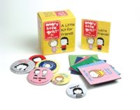 Produktbild: Angry Little Girls a Little Ki