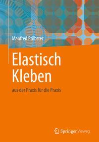 Produktbild: Elastisch Kleben