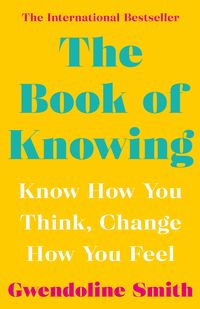 Produktbild: The Book of Knowing