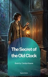 Produktbild: The Secret of the Old Clock