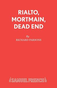 Produktbild: Rialto, Mortmain, Dead End