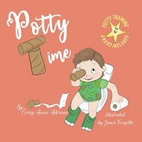 Produktbild: Potty Time