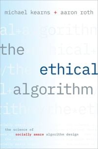 Produktbild: The Ethical Algorithm