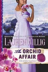 Produktbild: The Orchid Affair