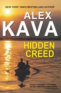 Produktbild: Hidden Creed
