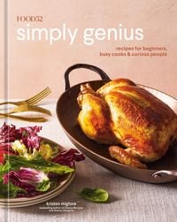 Produktbild: Food52 Simply Genius
