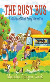Produktbild: The Busy Bus