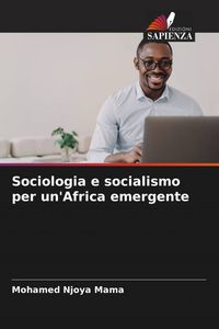 Produktbild: Sociologia e socialismo per un'Africa emergente
