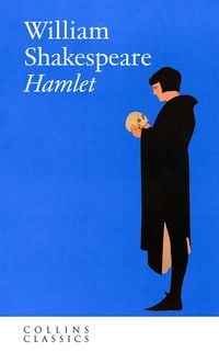 Produktbild: XHAMLET_CLASSICS PB