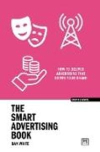 Produktbild: The Smart Advertising Book