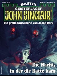 Produktbild: John Sinclair 2437