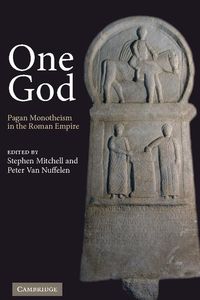 Produktbild: One God