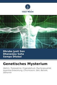 Produktbild: Genetisches Mysterium