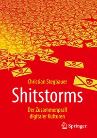 Produktbild: Shitstorms