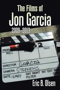 Produktbild: The Films of Jon Garcia