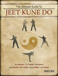 Produktbild: Ultimate Gt Jeet Kune Do