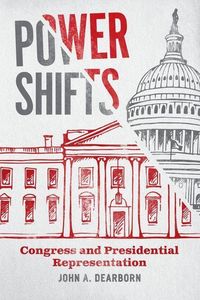 Produktbild: Dearborn, J: Power Shifts