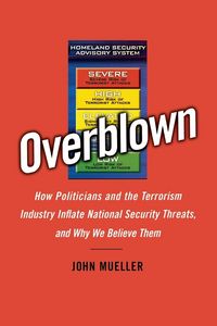 Produktbild: Overblown
