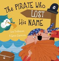 Produktbild: The Pirate Who Lost His Name