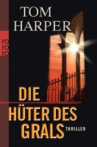 Produktbild: Die H&uuml;ter des Grals