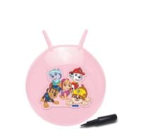 Produktbild: Paw Patrol Aufblasbarer H&uuml;pfball Rosa 45cm