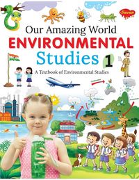 Produktbild: Environmental Studies -1
